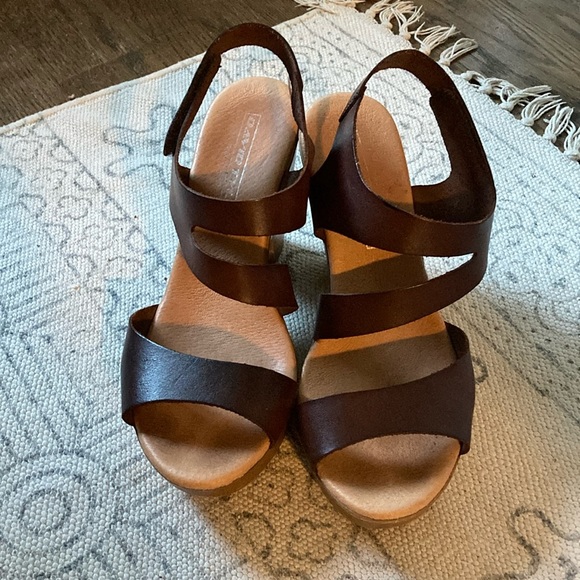 David Taylor sandals - Picture 2 of 9